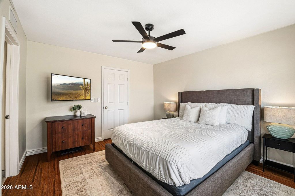 Image 30 of property listing at 5444 E KINGS Avenue, Scottsdale, AZ 85254