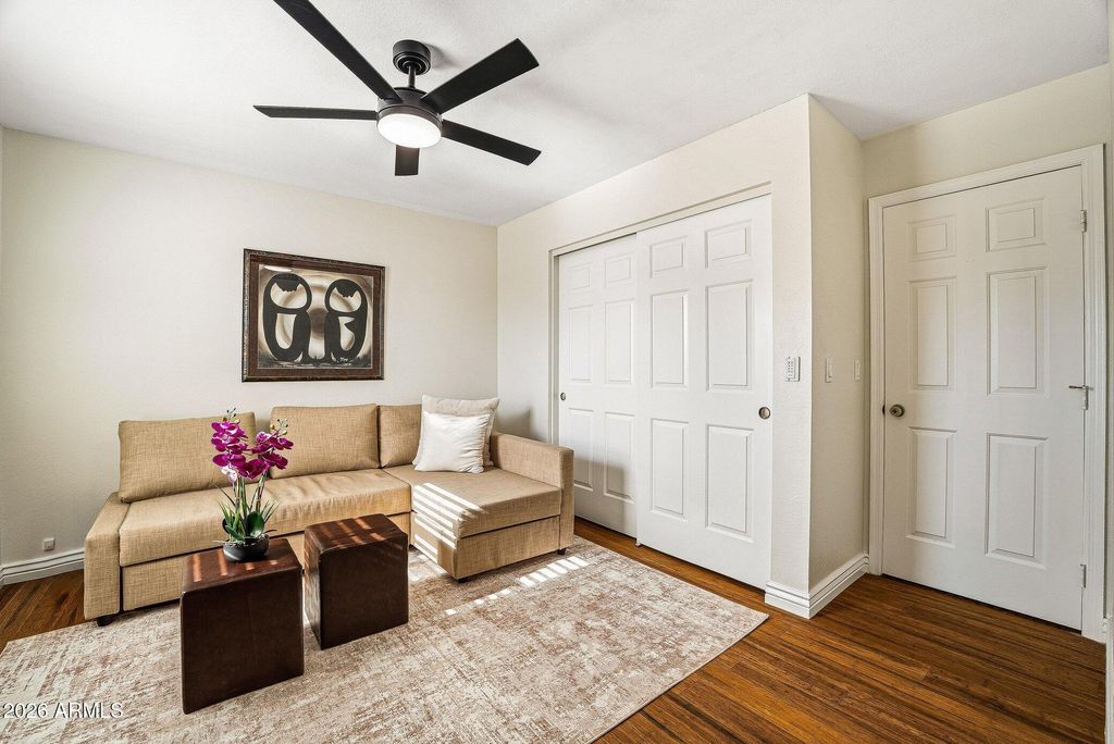 Image 34 of property listing at 5444 E KINGS Avenue, Scottsdale, AZ 85254