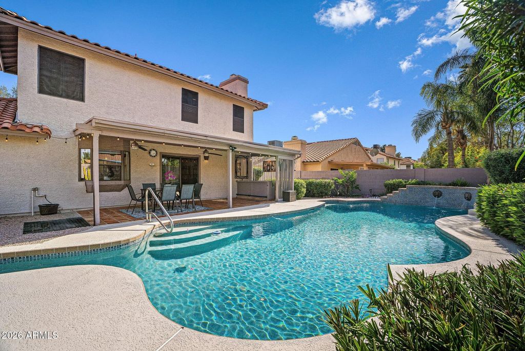 Image 37 of property listing at 5444 E KINGS Avenue, Scottsdale, AZ 85254