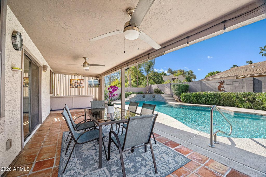 Image 38 of property listing at 5444 E KINGS Avenue, Scottsdale, AZ 85254