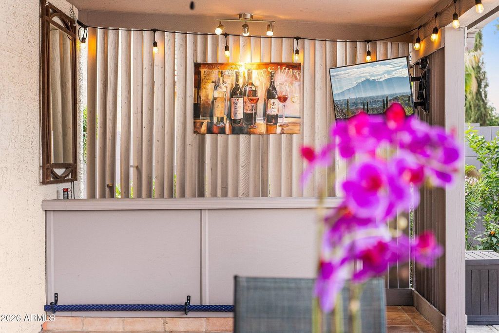 Image 39 of property listing at 5444 E KINGS Avenue, Scottsdale, AZ 85254