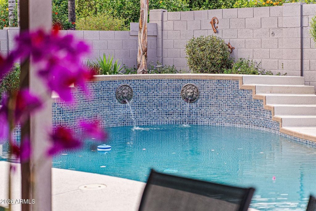 Image 40 of property listing at 5444 E KINGS Avenue, Scottsdale, AZ 85254