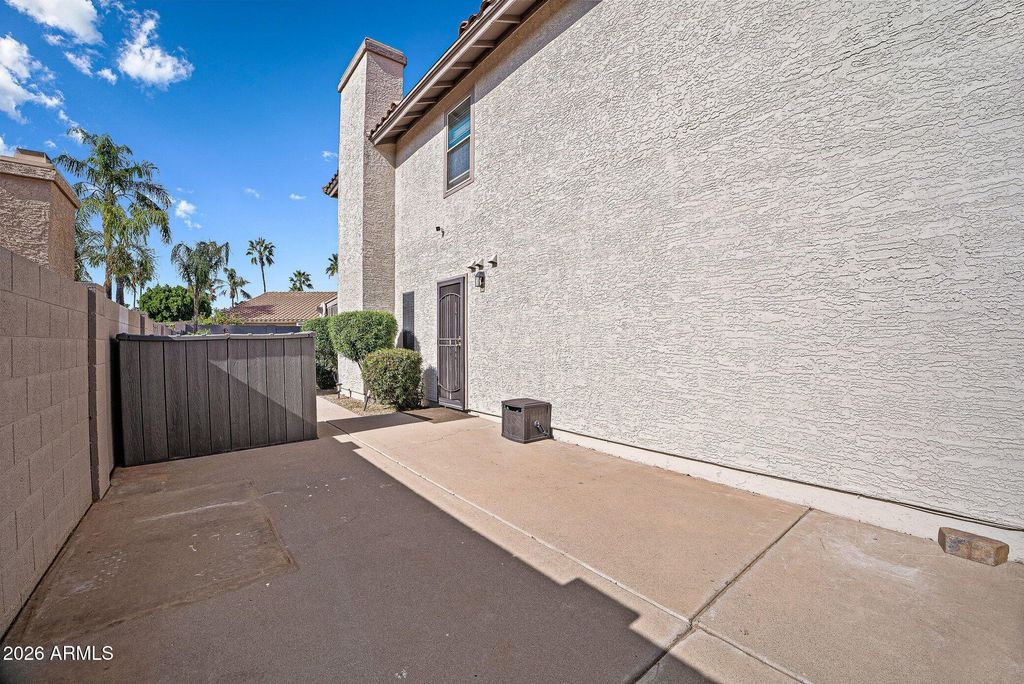 Image 41 of property listing at 5444 E KINGS Avenue, Scottsdale, AZ 85254