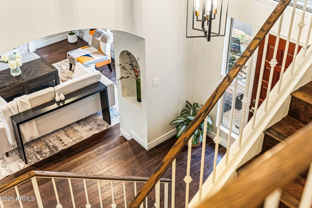 Image 9 of property listing at 5444 E KINGS Avenue, Scottsdale, AZ 85254