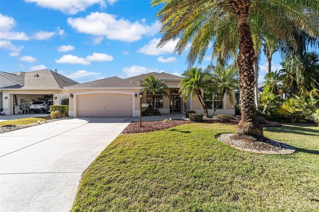 973 ISLE OF PALMS PATH, The Villages, FL 32162