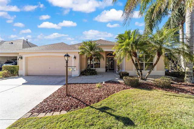 973 ISLE OF PALMS PATH, The Villages, FL 32162