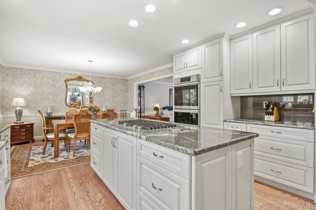 5301 S Garland Way, Littleton, CO 80123