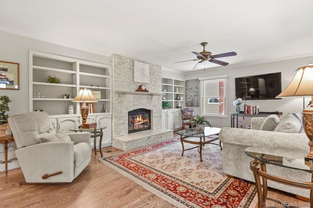 5301 S Garland Way, Littleton, CO 80123