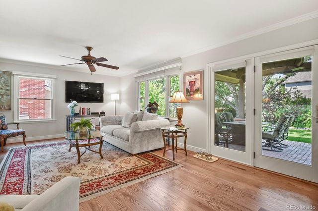 5301 S Garland Way, Littleton, CO 80123