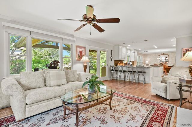 5301 S Garland Way, Littleton, CO 80123