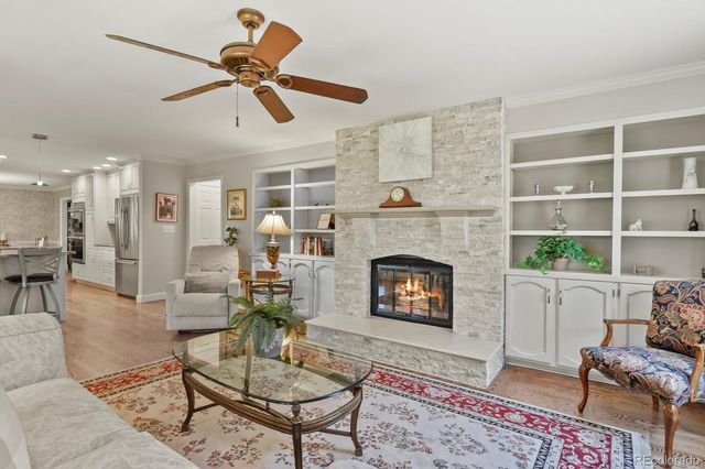 5301 S Garland Way, Littleton, CO 80123