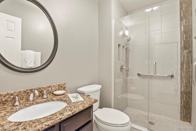5301 S Garland Way, Littleton, CO 80123