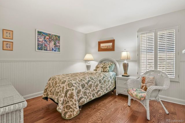5301 S Garland Way, Littleton, CO 80123
