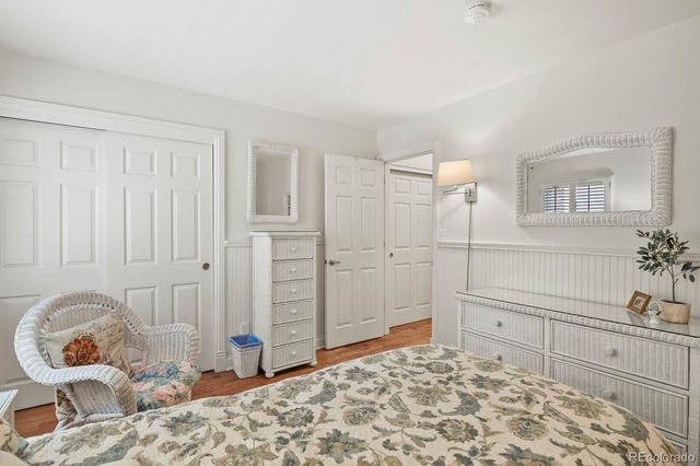 5301 S Garland Way, Littleton, CO 80123