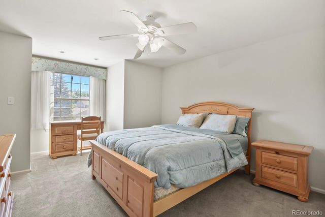 5301 S Garland Way, Littleton, CO 80123