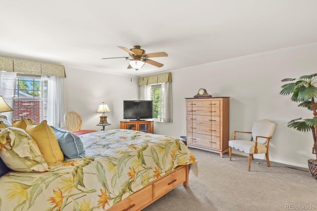 5301 S Garland Way, Littleton, CO 80123
