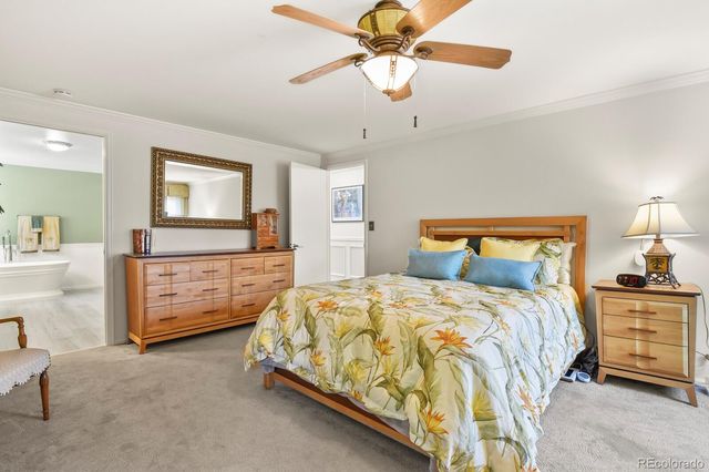 5301 S Garland Way, Littleton, CO 80123
