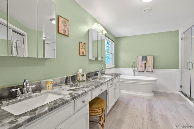 5301 S Garland Way, Littleton, CO 80123