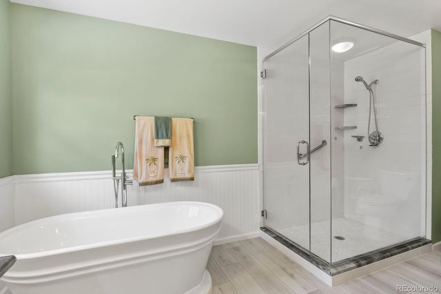 5301 S Garland Way, Littleton, CO 80123