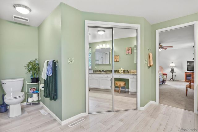 5301 S Garland Way, Littleton, CO 80123