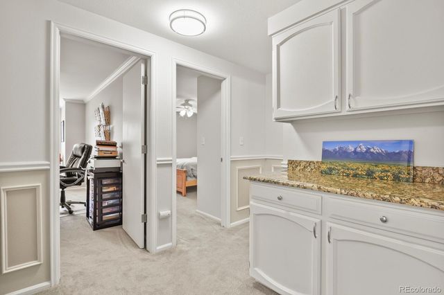 5301 S Garland Way, Littleton, CO 80123