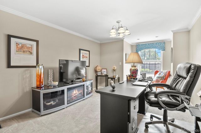 5301 S Garland Way, Littleton, CO 80123