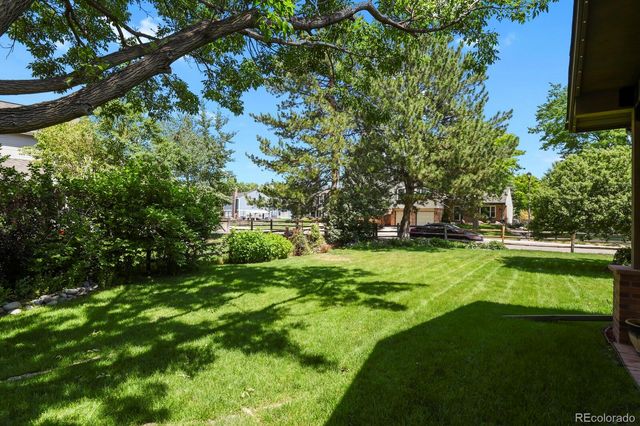 5301 S Garland Way, Littleton, CO 80123