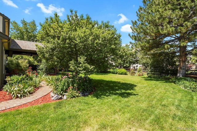 5301 S Garland Way, Littleton, CO 80123