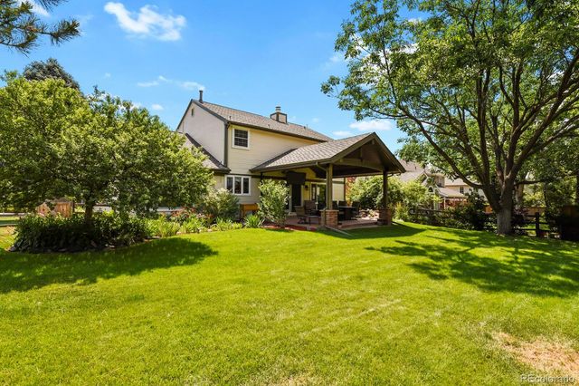 5301 S Garland Way, Littleton, CO 80123