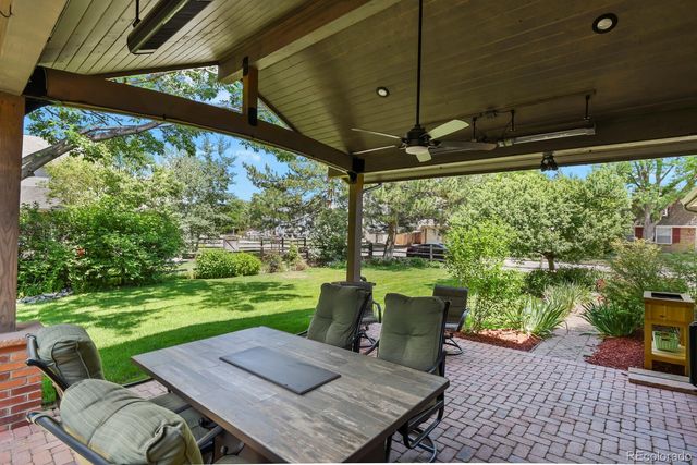 5301 S Garland Way, Littleton, CO 80123