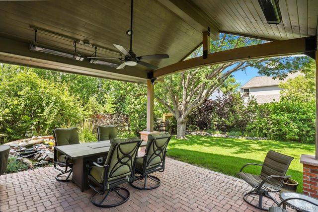 5301 S Garland Way, Littleton, CO 80123