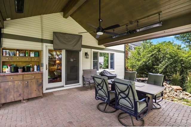 5301 S Garland Way, Littleton, CO 80123