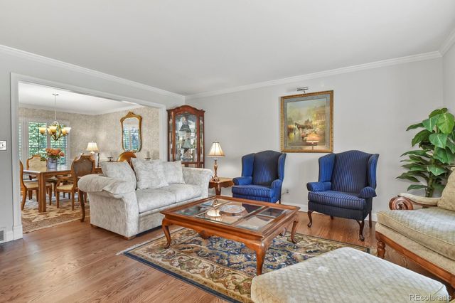 5301 S Garland Way, Littleton, CO 80123
