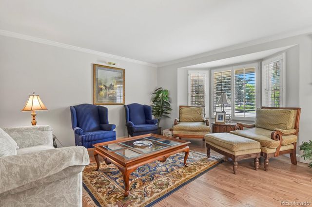 5301 S Garland Way, Littleton, CO 80123