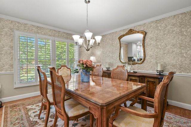 5301 S Garland Way, Littleton, CO 80123