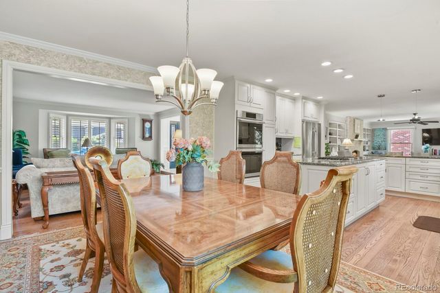 5301 S Garland Way, Littleton, CO 80123