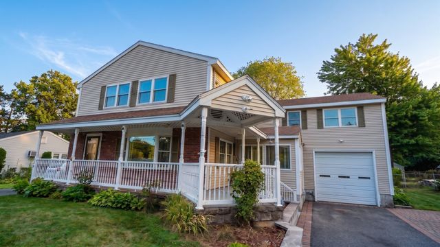 773 Washington Street, Haverhill, MA 01832