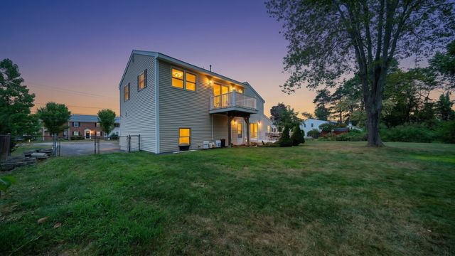 773 Washington Street, Haverhill, MA 01832