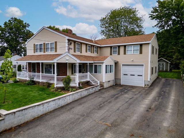 773 Washington Street, Haverhill, MA 01832