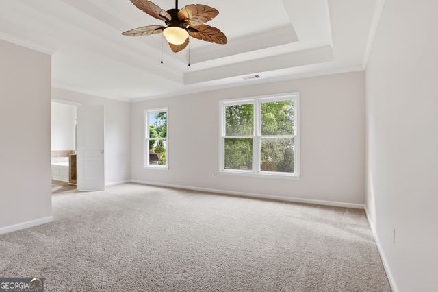 113 Middlebrooke Court, Canton, GA 30115