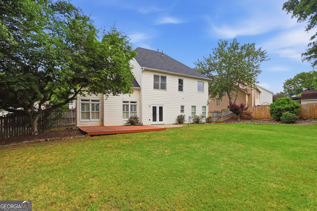 113 Middlebrooke Court, Canton, GA 30115