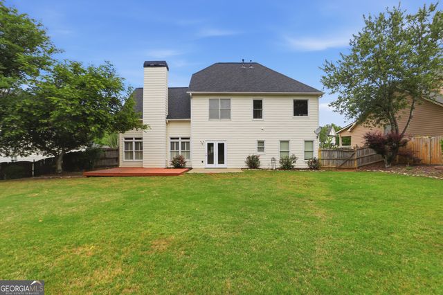 113 Middlebrooke Court, Canton, GA 30115