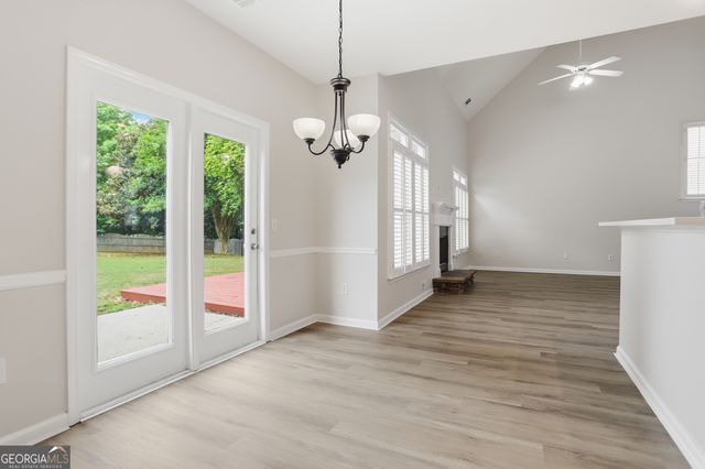 113 Middlebrooke Court, Canton, GA 30115