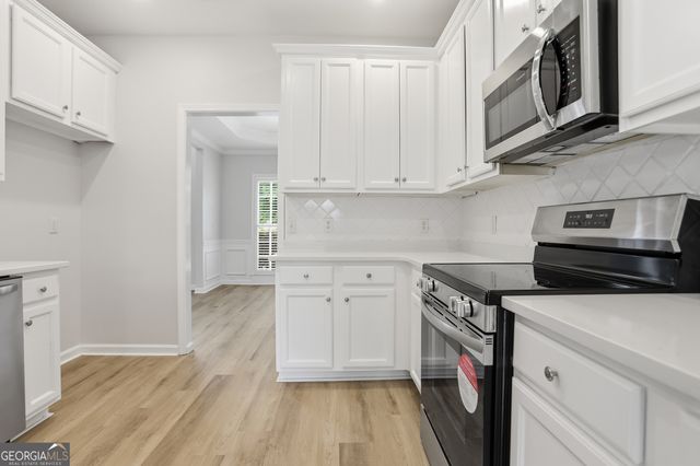 113 Middlebrooke Court, Canton, GA 30115