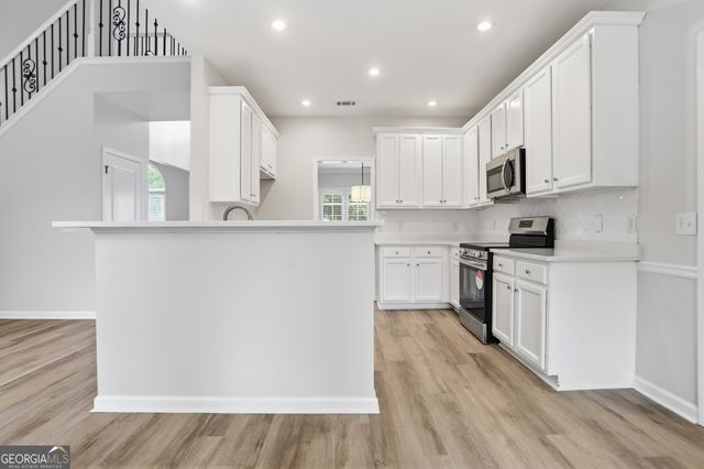 113 Middlebrooke Court, Canton, GA 30115