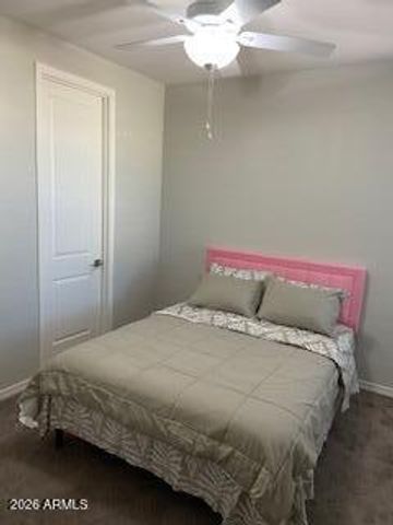 4350 E Jesse Street, Gilbert, AZ 85295