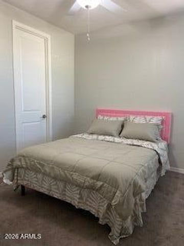 4350 E Jesse Street, Gilbert, AZ 85295