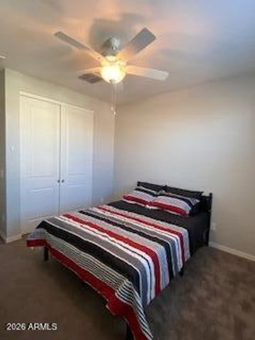 4350 E Jesse Street, Gilbert, AZ 85295