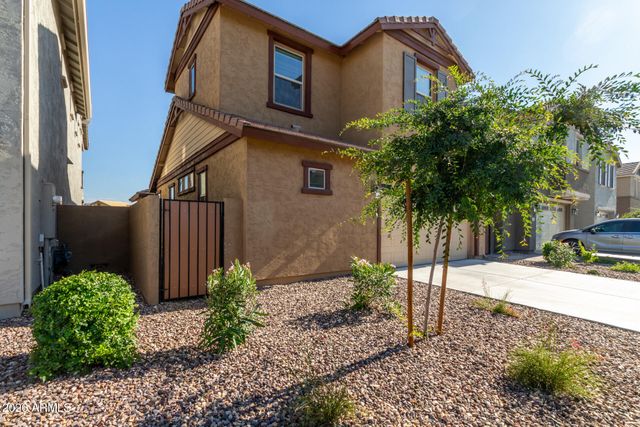 4350 E Jesse Street, Gilbert, AZ 85295