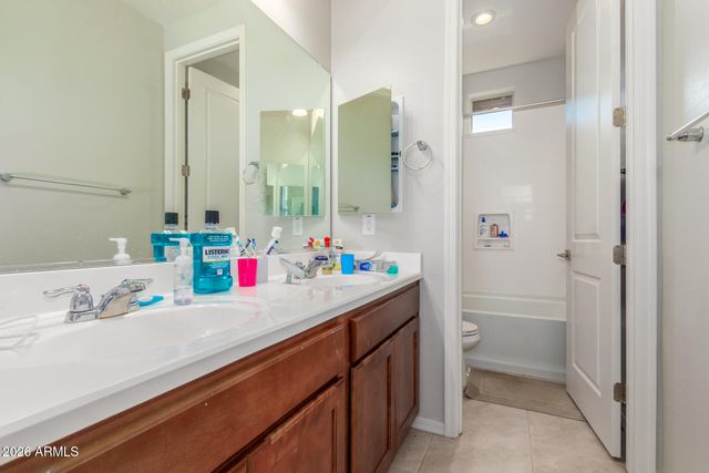 4350 E Jesse Street, Gilbert, AZ 85295